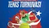 Kayseri'de 15 Temmuz Demokrasi ve Milli Birlik Günü İçin Tenis Turnuvası Yapılacak