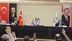 Kayseri Talas Belediyesi, Haydar Aliyev ve Recep Alemdar'ın isimlerini parklara vermeyi onayladı.