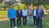 Denizli Kale'de CHP'li Belediye Başkanı Erkan Hayla Zafer Partisi'ne Katıldı