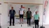 Muğla Büyükşehir Belediyesi Spor Kulübü Sporcuları, Uluslararası Turnuvalarda Önemli Dereceler Elde Etti