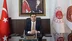 Çeşme'de Mert Tataroğlu, Cumhuriyet Başsavcısı Olarak Göreve Başladı