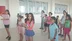 Adıyaman'da Yaz Spor Okulları ile Çocuklar Zumba Kursuna Katılıyor