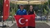Samsun'da 14 Yaşındaki Sıla Tunç, Bocce Petank Dünya Şampiyonası Seçmelerinde Rekor Kırdı.