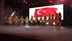 Samsun'da 21-26 Temmuz Tarihleri Arasında 36. Uluslararası Halk Oyunları Festivali Düzenlenecek.