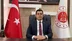 Cizre'de Hasan Köroğlu Cumhuriyet Başsavcılığı Görevine Başladı