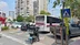 Adana Seyhan'da Yolcu Minibüsü Yaya Geçidindeki Genç Kızı Ezdi, Hayatını Kaybetti
