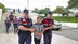 Muğla Menteşe'de Akrabasını Tüfekle Öldüren Zanlı, Gözaltına Alındıktan Sonra Adliyeye Sevk Edildi.