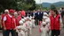 Ordu’da 25 Çocuk İçin Sünnet Şöleni Düzenlendi