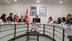 Zonguldak'ta Sel Felaketlerine Karşı Masa Başında Tatbikat Düzenlendi