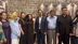 Kayseri'de Hacı Kılıç Camii'nin Taş İşçiliği Sanat Eserlerine Yansıdı