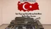 Mardin'de Yapılan Operasyonda 5 Milyon Lira Değerinde Kaçak Tütün Mamulleri Ele Geçirildi