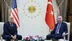 Ankara'da Trump, Türkiye'nin ev sahipliğinin zirveye katılma kararını etkilediğini belirtti.