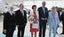 Almanya Şansölyesi Merz ve Danimarka Başbakanı Frederiksen, Ankara'da NATO Zirvesi için buluştu.