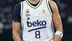 Fenerbahçe, Talen Horton-Tucker ile 2026-2027 Sezonu İçin Sözleşme Yeniledi.
