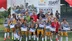 Erzincan'da ANALİG Kız Futbol Takımı, Grup Birincisi Olup Türkiye Şampiyonası'na Katılma Hakkı Kazandı.
