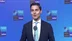 Hollanda Başbakanı Rob Jetten, NATO zirvesinde Avrupa'nın güvenliği ve savunma harcamalarının artırılması gerektiğini vurguladı.