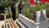 Düzce'de Şehit Serhat Bal'ın Kabri Başında Anma Töreni Düzenlendi