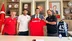 Kütahya'da Kamp Yapan Türkiye İşitme Engelliler Futsal Takımı Avrupa Oyunları İçin Hazırlanıyor