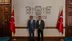 Bilecik Bozüyük'te Kaymakamlık Görevine Atanan Dr. Ahmet Naci Helvacı Göreve Başladı.