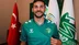 Iğdır FK, Giovanni Crociata ve Emirhan Altundağ ile sözleşme imzaladı.
