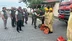Mersin'de Orman Yangınlarına Karşı Teyakkuz Vurgusu Yapıldı