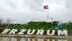 Erzurum ve Çevresinde Beklenen Kuvvetli Yağışlar İçin Uyarı Yapıldı