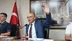 Turgutlu Belediyesi'nde Gerçekleşen Meclis Toplantısında 4 Önemli Karar Oy Birliğiyle Kabul Edildi