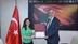 Bursa Orhaneli'nde Ebe Gurbet Mistik, Anne ve Bebeğin Sağlığını Korumak İçin Kritik Müdahalede Bulundu.