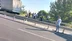 Manisa Turgutlu'da Gerçekleşen Motosiklet Kazasında Hemşire Çift Mücadele Etti