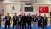 Çankırı'da Savate Sporu ile Başarı Elde Eden Genç Sporcular Gururlandırıyor
