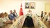 Sinop Valiliği'nde Gerçekleşen Ziyarette Kültürel Miras Değerlendirildi