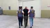 Gaziantep'te Hakkında 10 Yıl Hapis Cezası Bulunan Hükümlü JASAT Ekipleri Tarafından Yakalandı.