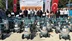 Adıyaman'da Tarım ve Orman Bakanlığı'nın Projesi ile Süt Sağım Makineleri Dağıtıldı.
