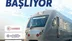 Aydın'da 17 Temmuz'da Hizmete Girecek Olan AYBAN, Konforlu Ulaşım Sunacak