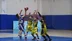 Sivas'ta Minik Basketbolcular, Turnuvada Elde Ettikleri Başarılarla Kupalarına Kavuştu