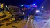 Hakkari Yüksekova'da İki Ayrı Trafik Kazasında 8 Kişi Yaralandı