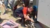 Siirt Kurtalan'da Trafo Deliğine Sıkışan Kedi İtfaiye Ekiplerince Kurtarıldı