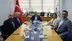 Gebze'de Ticaret Odası Üyeleri İçin İşbirliği Fırsatları Değerlendirildi