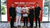 Samsunspor, Cédric Cattenoy ile Futbol Akademisi'ndeki görevine son verdi.