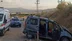 Elazığ'da Gerçekleşen Trafik Kazasında 4 Kişi Yaralandı