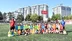 Eskişehir'de GSB Spor Okulları Kapsamında Futbol Eğitimleri Yoğun İlgi Görüyor.