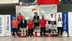 Aydın Gençlik ve Spor Kulübü, Mersin Erdemli'de Derece Elde Etti