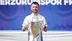 Erzurumspor FK ile Sözleşmesi Sona Erdi, Sakaryaspor'a Geçiyor