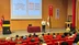 Aydın'da 109 Hafız Öğrenci Umre İçin Eğitim Semineri Aldı