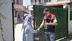Düzce'de Çevre Koruma İçin Atık Yağ Kampanyasına Katılanlara Hediye Veriliyor