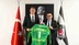 İstanbul Beşiktaş, Alman Kaleci Alexander Nübel ile Anlaşma Sağladı