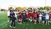 Kayseri U13 Ligi Play-Off Finalinde Fatih Yurt SK, Zeki Akparlarspor'u Penaltılarla Yendi