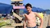 Muğla Bodrum'da Yaz Tatilini Geçiren Mustafa Konak, Yeni Projeler İçin Hazırlanıyor.