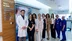 İzmir'deki İEÜ Medical Point Hastanesi, Akciğer Kanseri Araştırmasında Öncü Rol Üstlendi