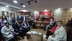 Bakan Göktaş’tan MHP Eskişehir İl Başkanlığı’na ziyaret